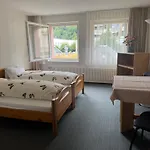 Hotel Ilufa Meiringen
