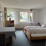 Ilufa * Meiringen
