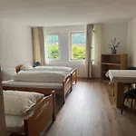 Ilufa Meiringen