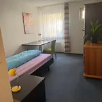 Ilufa Hotel *