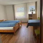 Hotel Ilufa Meiringen