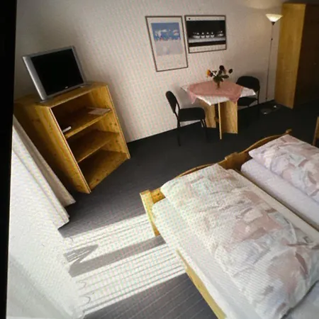 Hotel Ilufa Meiringen