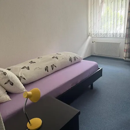 Ilufa Hotel