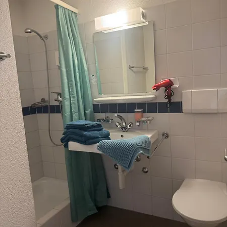 Hotel Ilufa