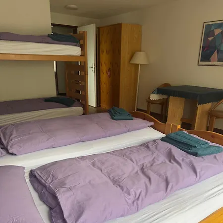 Hotel Ilufa