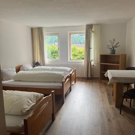 Ilufa Meiringen